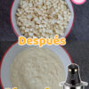 Procesador de alimento 3 litros